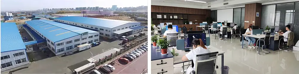 Shandong Changshengda Steel Co., Ltd.