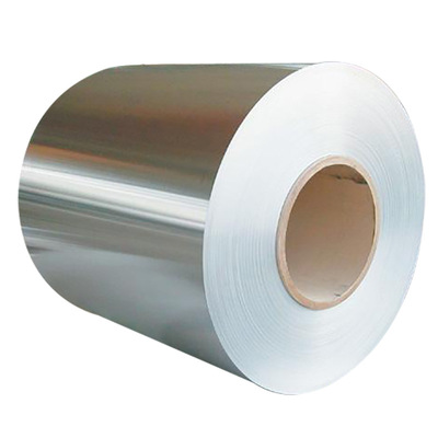 Galvanized Steel Coil