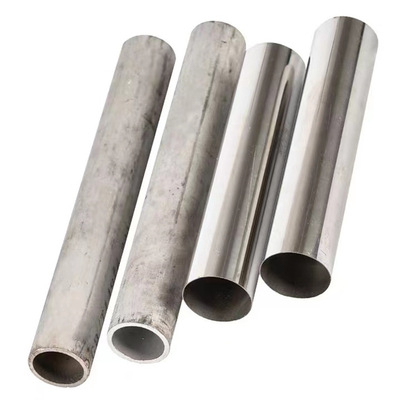 Stainless Steel Pipe