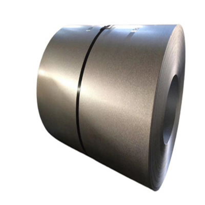 Cold Rolled Steel Coil