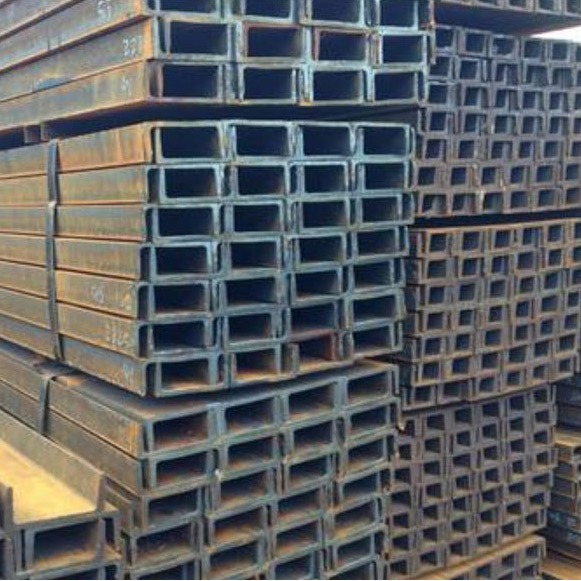 Channel Steel