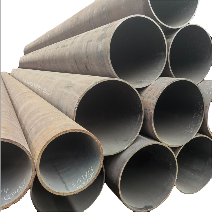 Welded Steel Pipe