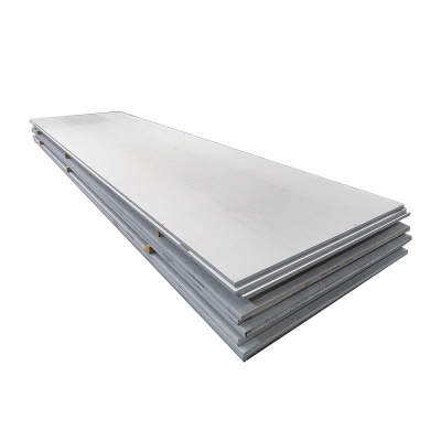Stainless Steel Sheet