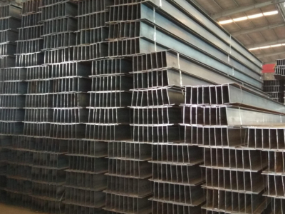 The reasons for the sharp rise in H steel prices and their impact on the construction industry.