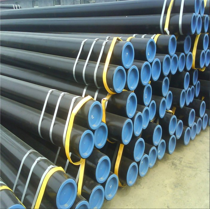 Seamless Steel Pipe
