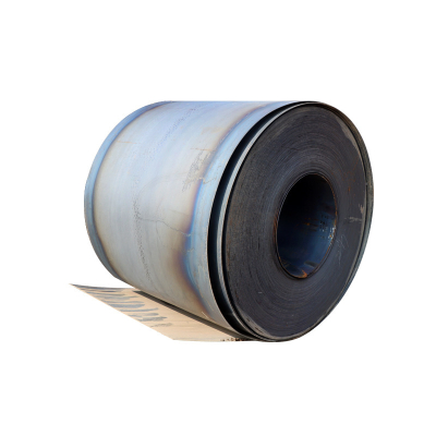 Hot Rolled Steel Coil