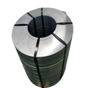 Galvanized Steel Strip