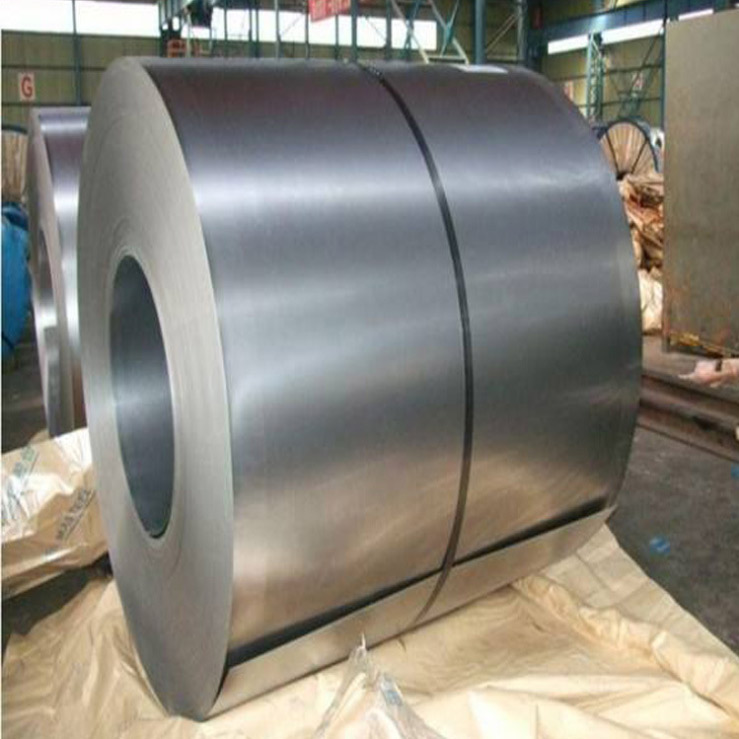 Cold Rolled Steel Coil