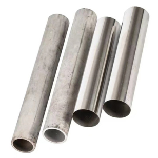 Stainless Steel Pipe