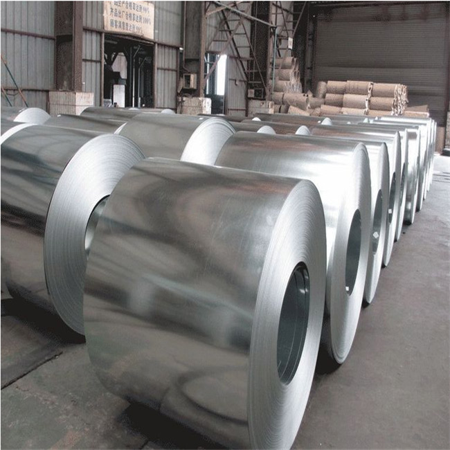 Stainless Steel Coil
