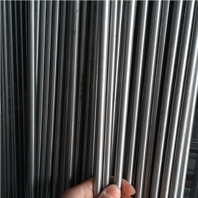 Stainless Steel Bar