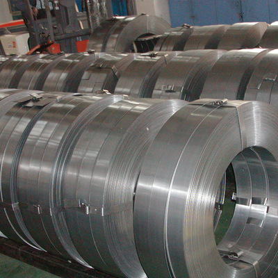 Stainless Steel Coil