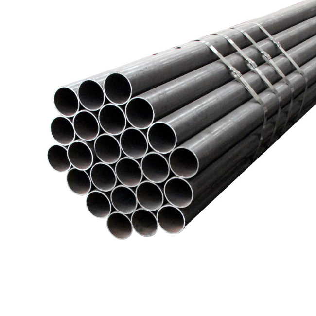 Seamless Steel Pipe