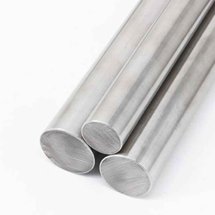 Stainless Steel Bar