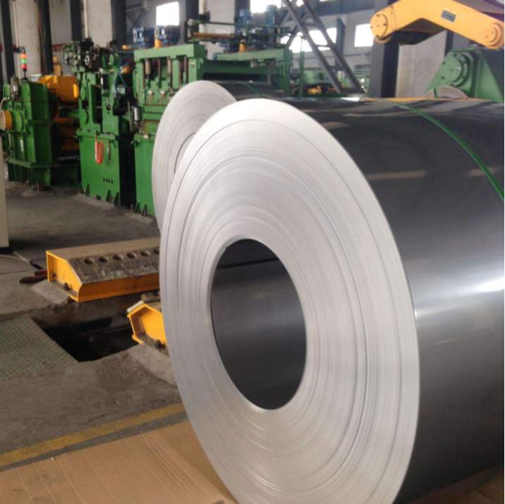 Stainless Steel Coil